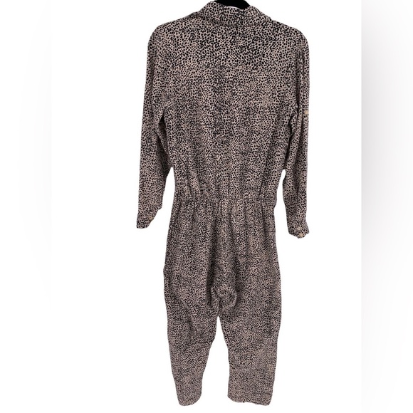 Size xs rue stiic leopard jumper - Picture 2 of 10